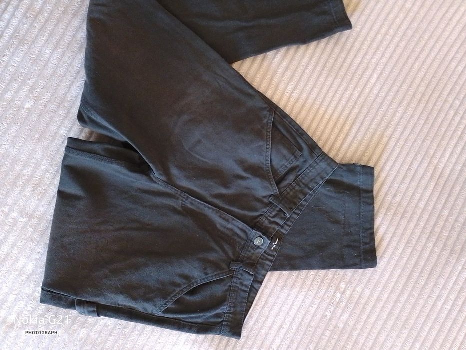 Coton 100% джинс подростковый