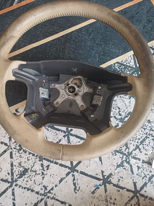 Kierownica do volvo