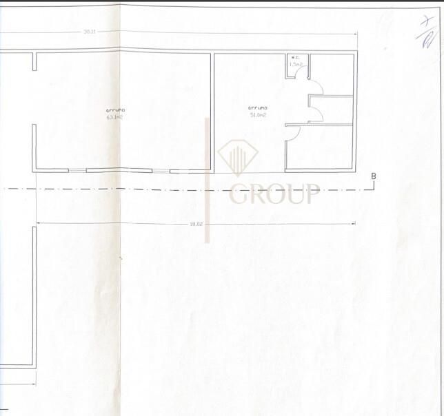 Moradia T5 Em Bustos | Lote De 2.050 M² | Oliveira Do Bairro
