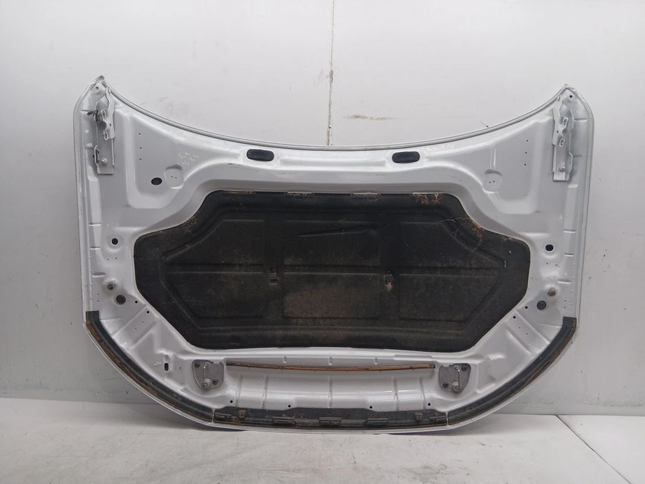 Capot AUDI A1 Sportback (GBA)