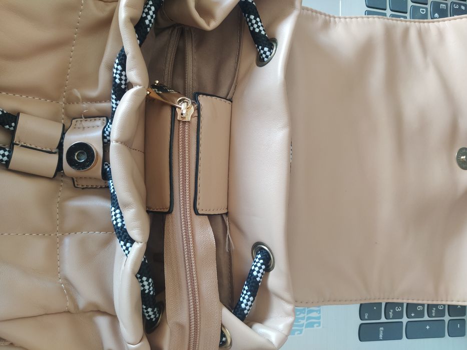 Mochila de senhora BIMBA Y LOLA