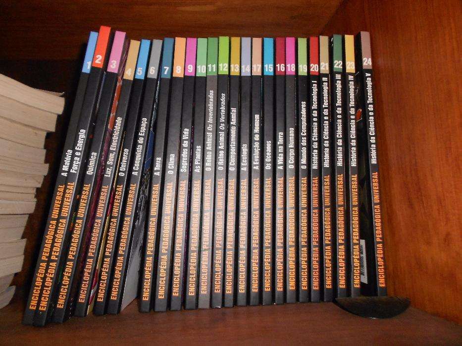 Enciclopédia Pedagógica Universal