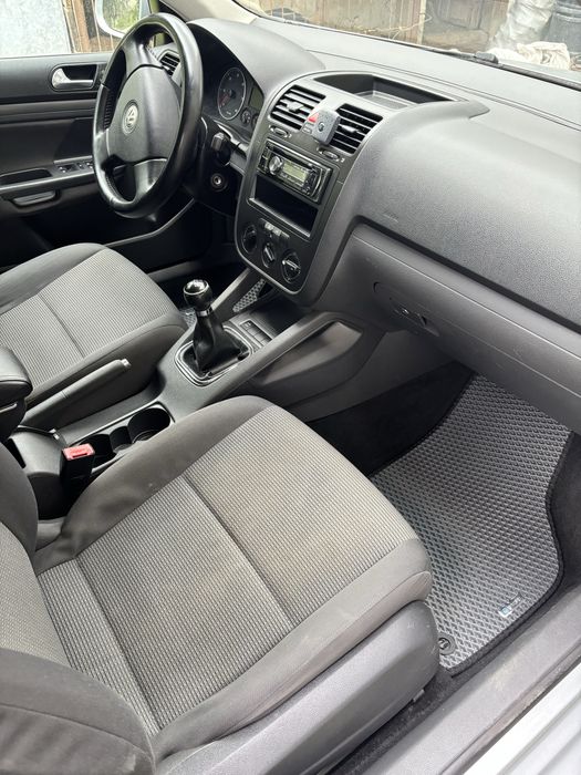 Volkswagen Golf 2007 VIN WVWZZZ1KZ8M304230 фото оголошення 9 з 12
