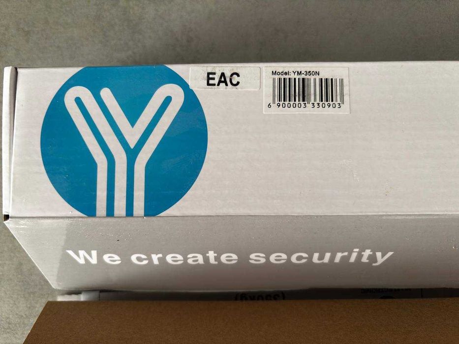 Електромагнітний замок YM-350N