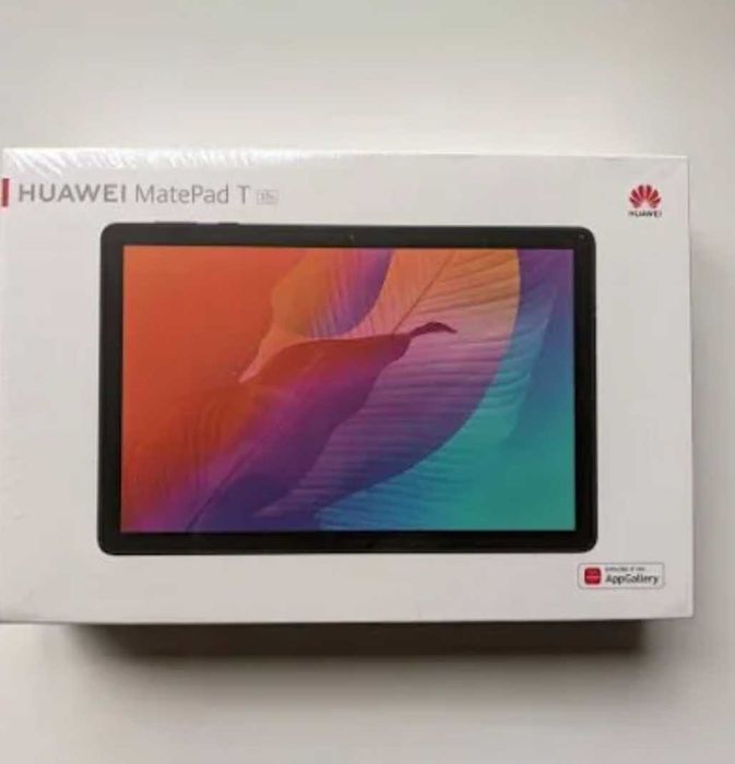 Tablet Huawei MatePad T10