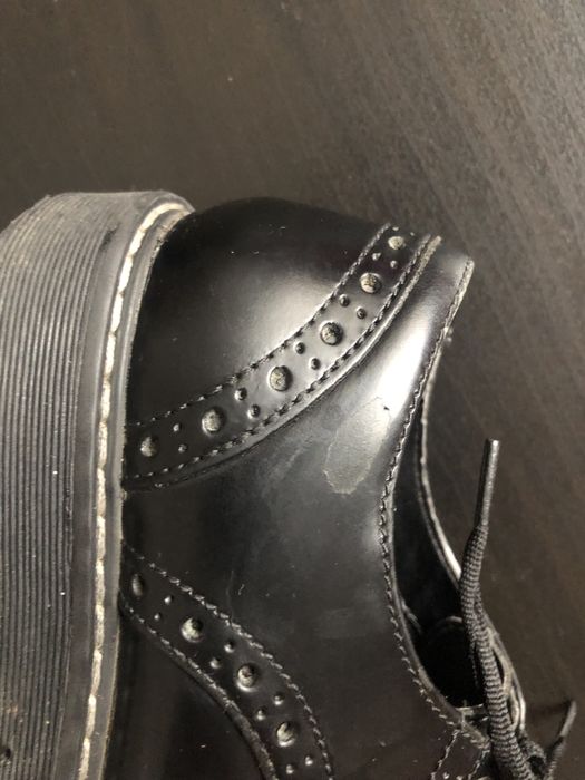 Oksfordki Angry Angels