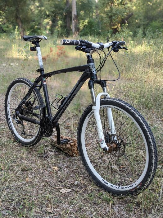 Велосипед Vektor 26"