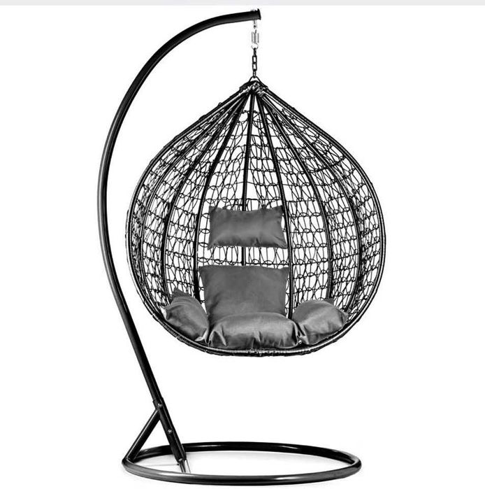 Fotel wiszący/Kokon wiszący