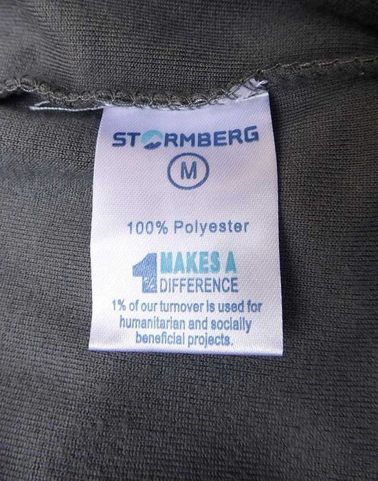 STORMBERG bluza polar