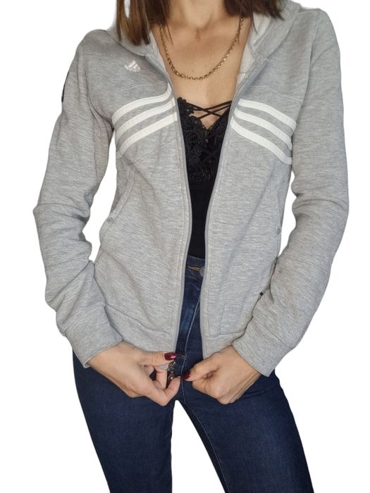 Bluza adidas Rozmiar s 36