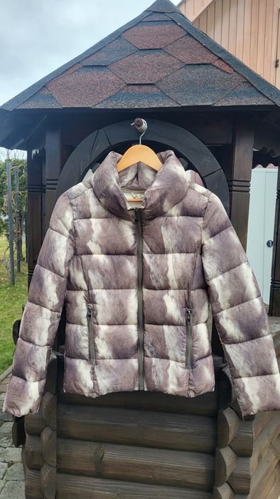 Весняна курточка