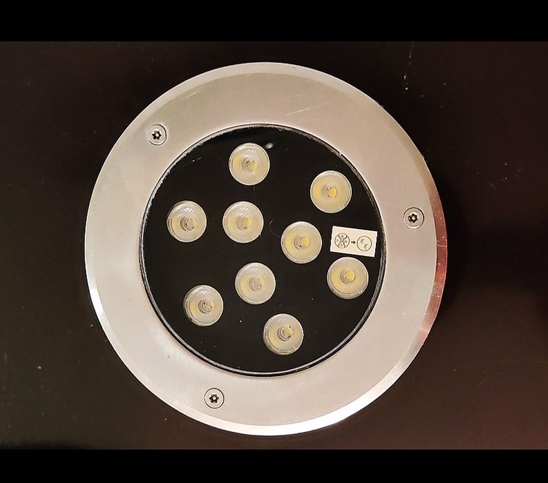 Oprawa najazdowa Philips 16W