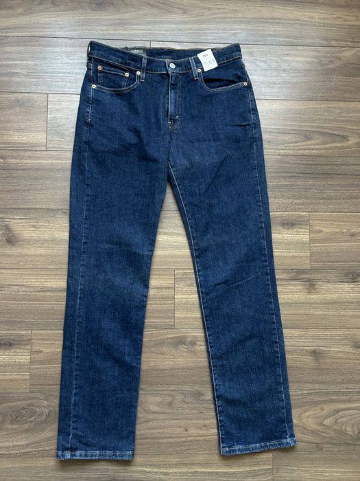 Чоловічі джинси Levis premium