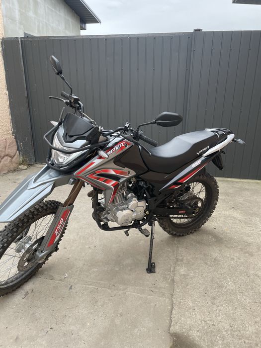 Продам Viper v250