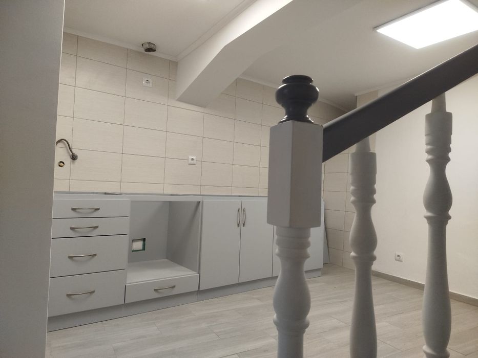 Moradia T2 renovada. Ótimo investimento