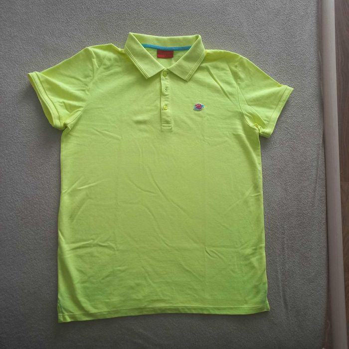 męska koszulka Vistula