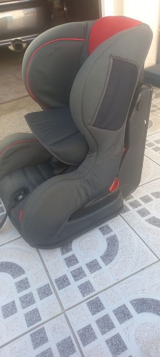 Cadeira de criança ZIPPY