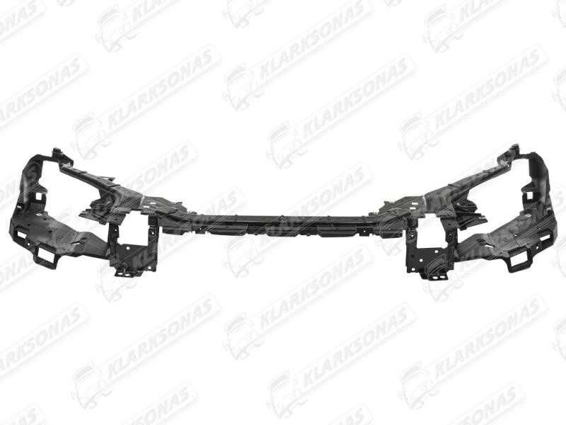 Рама передня (телевізор) VOLVO V40 2012+, 31416490, 31378700, 31385913, 31299365
