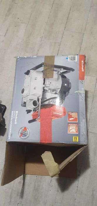 Pompa wodna Einhell