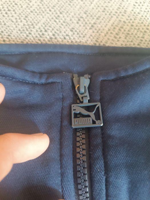 Олімпійка Puma Team T7