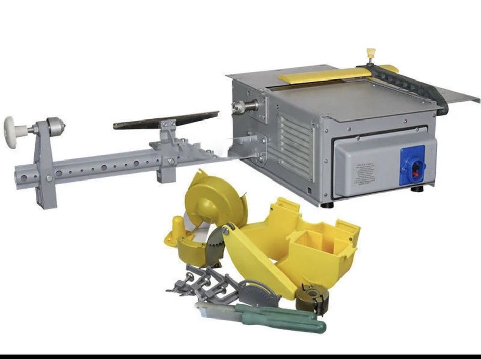 Станок деревообрабатывающий УБДН-6М Электромаш