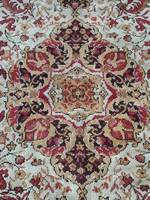 Tapete persa em bom estado 175 x 125 cm