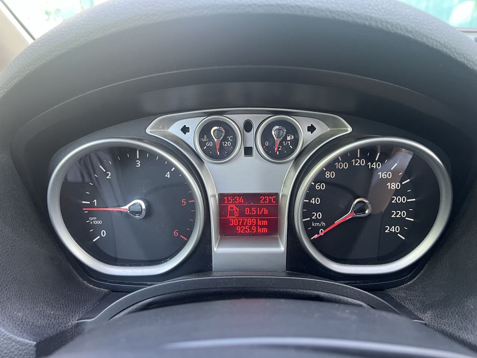 Продам Ford C-max