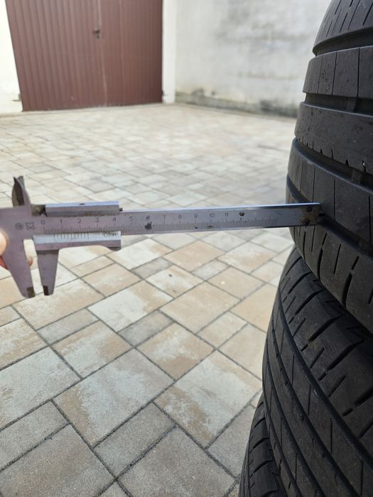 Opony letnie 225/45/r19