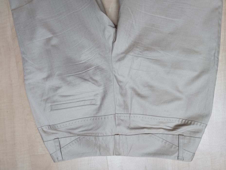 orsay spodnie bezowe eleganckie roz. 34