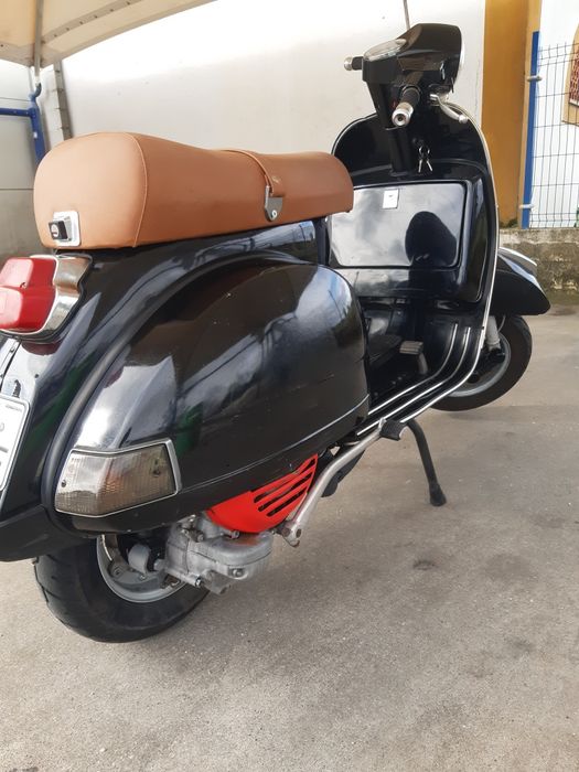 Vespa PX 200cc/225cc