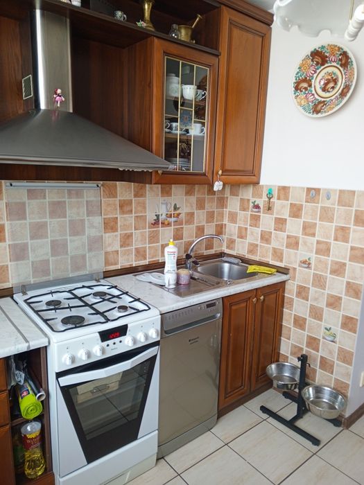 mieszkanie własnościowe