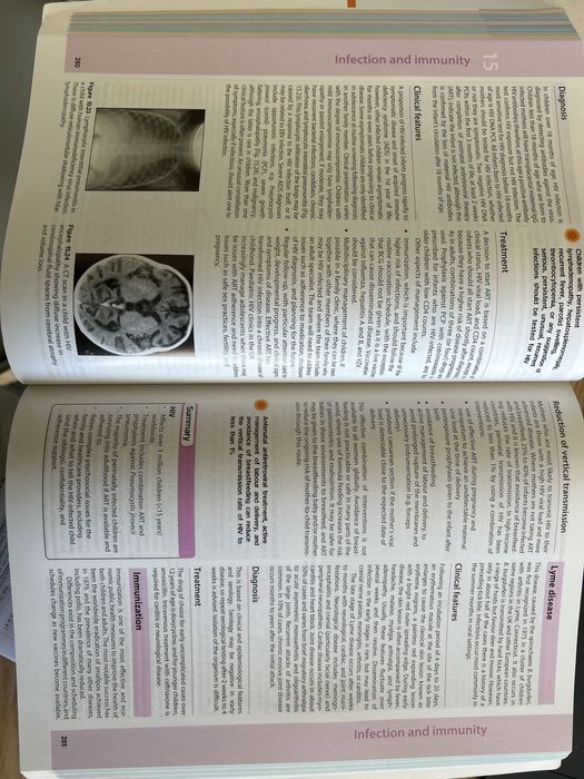 Livro Medicina Pediatria