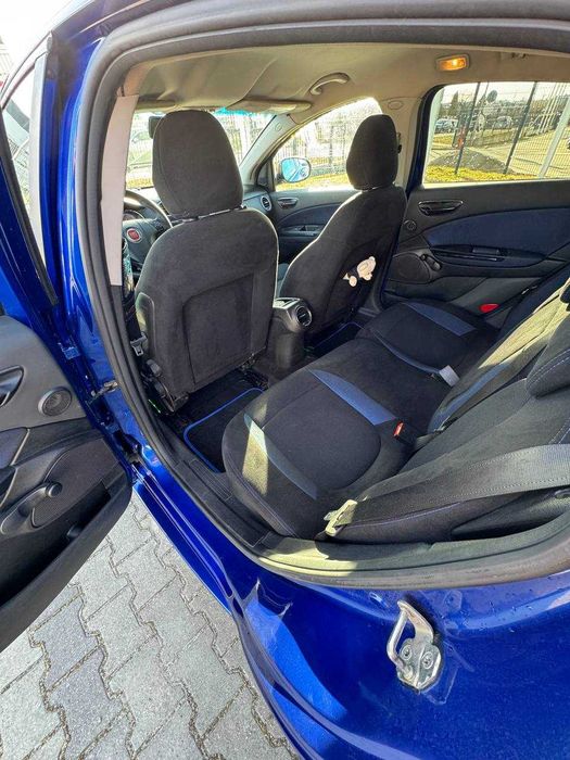 Fiat Bravo II (2) 1.9 Multijet 16V Sport 150KM