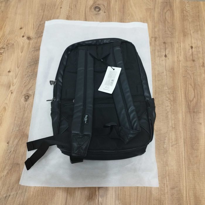 Mochila NOVA p/Portátil Pepe Jeans Hatfield
