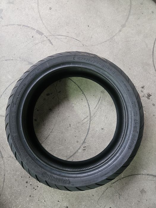 Continental ContiRoadAttack 180/55R17 Dot 2021 Nr 1587