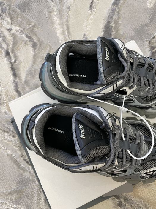 ‼️Чоловічі Кросівки Balenciaga Track2 40-45