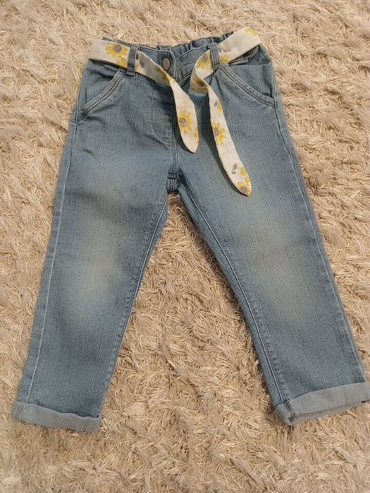 Джинси дитячі р.86-90