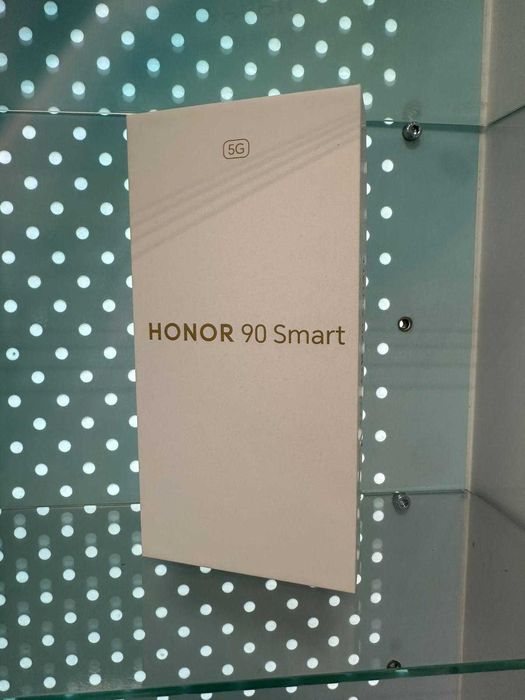 Smartfon Honor 90 Smart 4/128GB Zielony Górna Wilda 72
