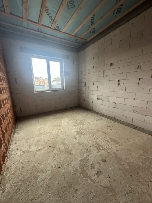 Дуплекс у Ворзелі , Газ, єоселя, сертифікат