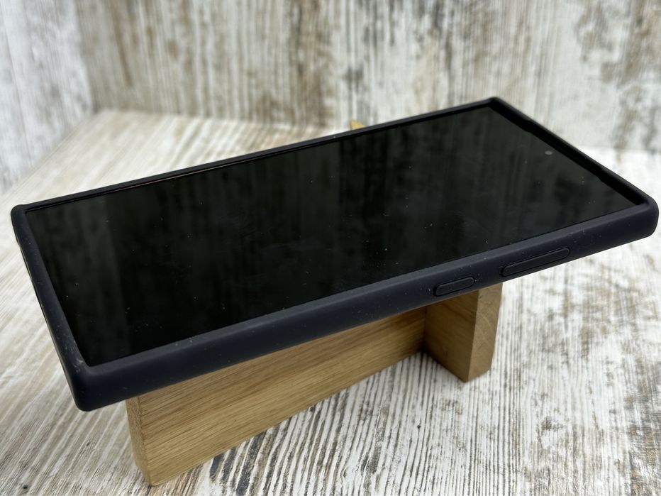 Не пачкаются‼️Чехол софттач Silicone Case на Samsung S24 Ultra Чохол