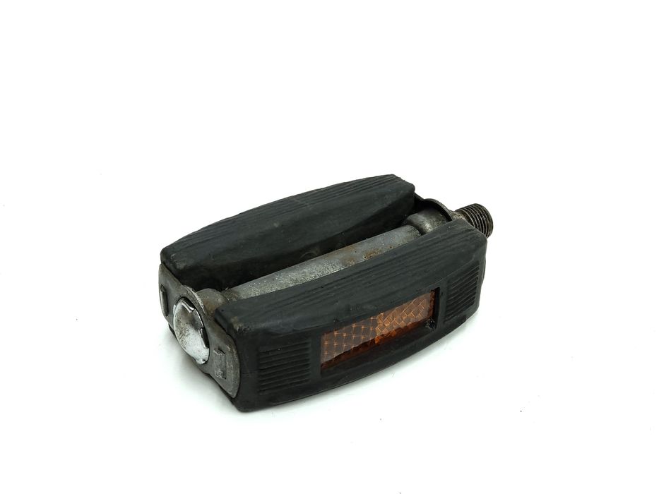 Pedał lewy Romet Czajka Sokół Flaming Karlik Duet Derby Wigry