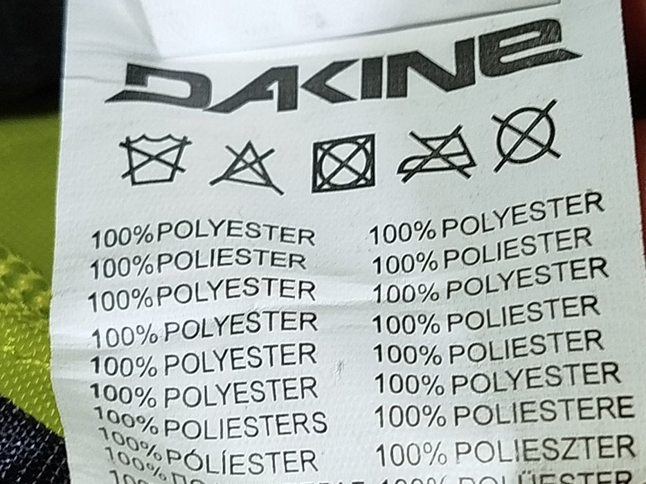 Сумка бананка женская Dakine Geo.