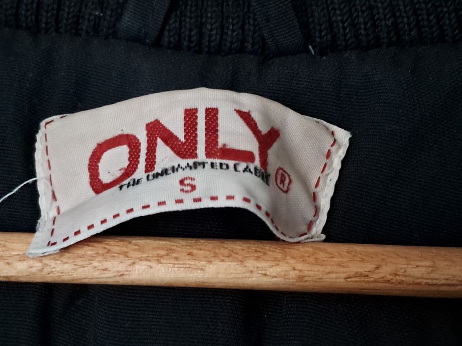 Kurtka zimowa ocieplana