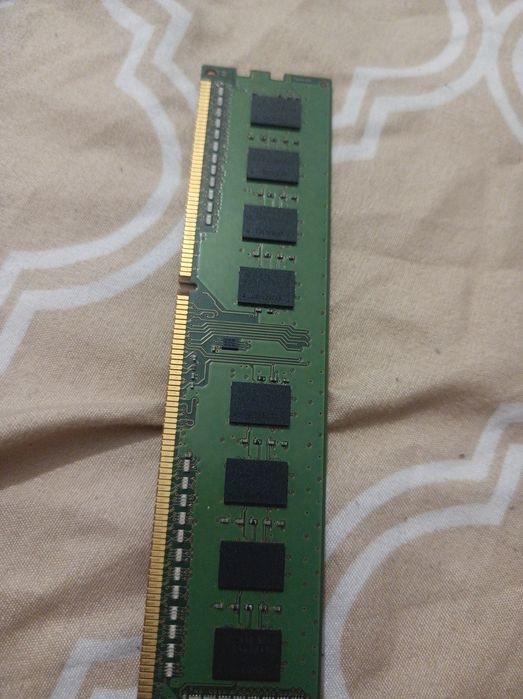 Pamięć RAM 4GB DDR3 1600MHz Samsung do PC