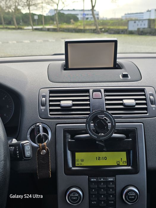 Volvo C30 1.6 D Edrive Momentum – Mecânica Renovada