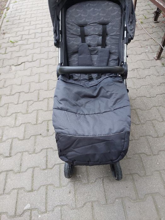 Sprzedam wozek dzieciecy