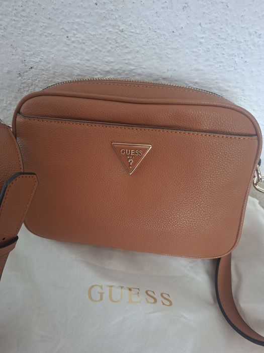 Mala guess uriginal nova sem itiqueta