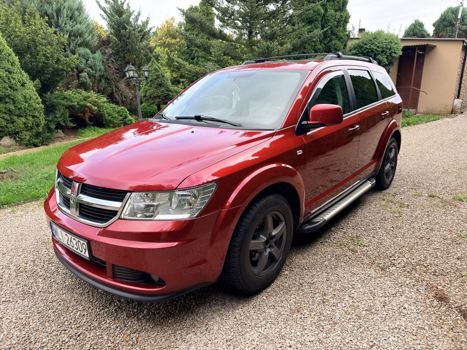 Dodge Journey
