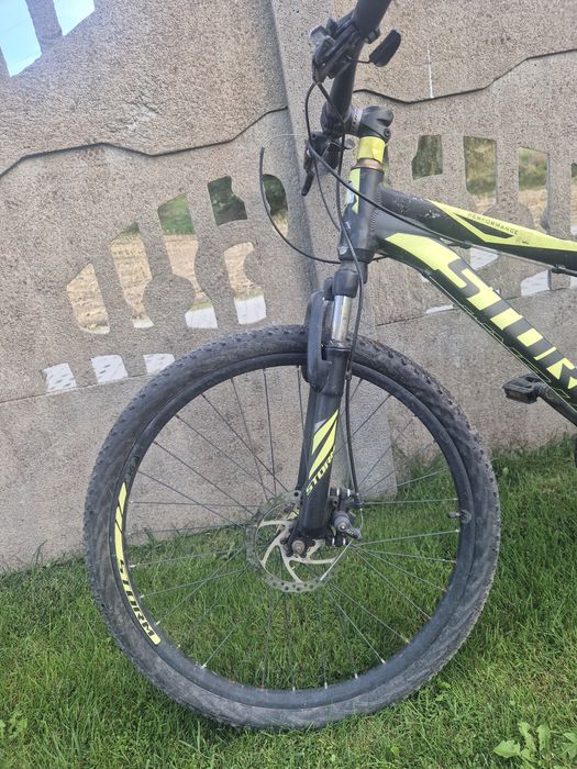 Rower Storm Racer 26 MTB