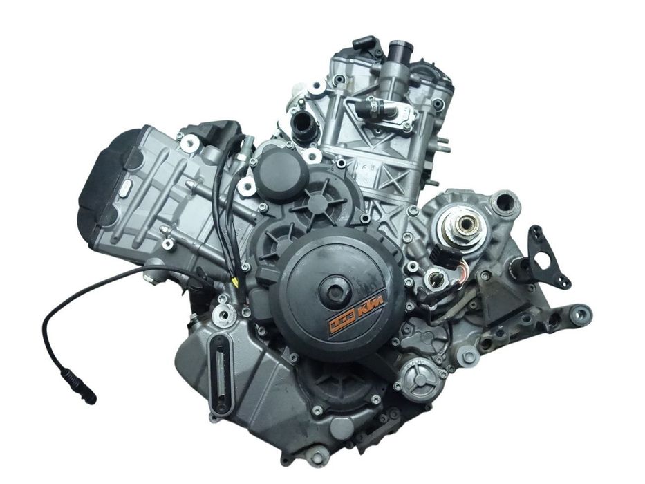 Silnik gotowy do montażu Ktm Super Duke R 1290 20-24 N-617